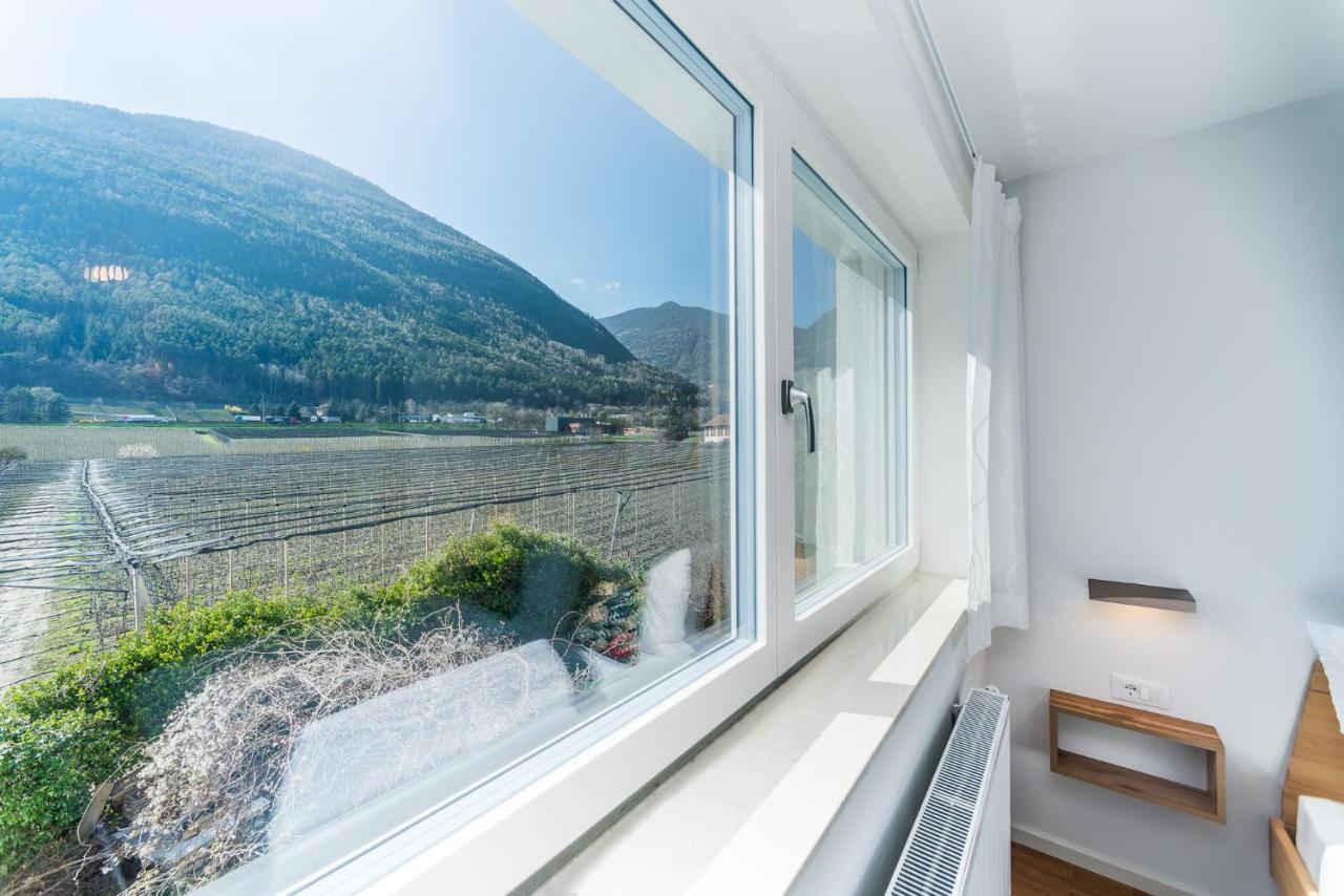 Apartment Le Rose Di Marianne - Ovest Vahrn Exteriér fotografie