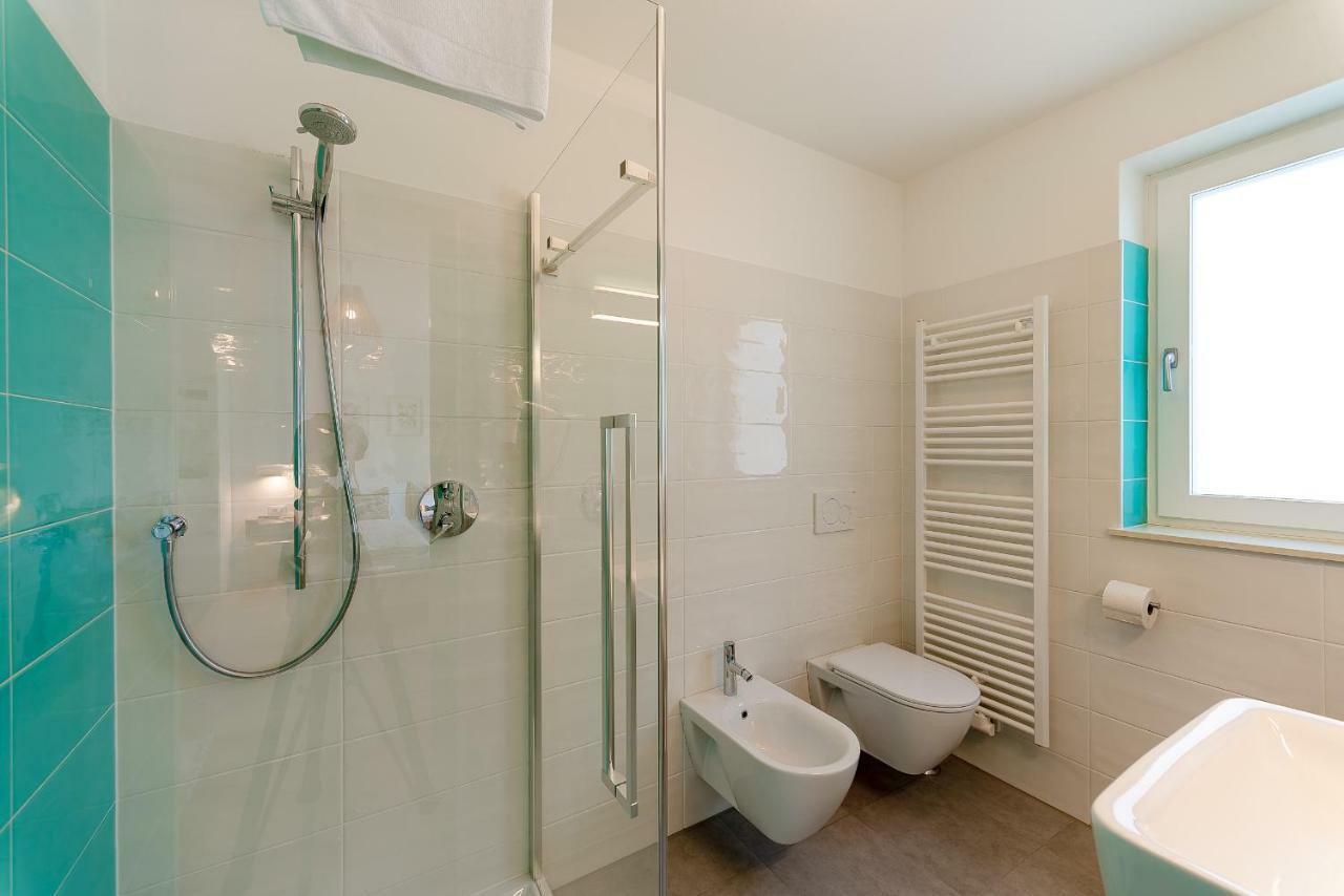 Apartment Le Rose Di Marianne - Ovest Vahrn Exteriér fotografie