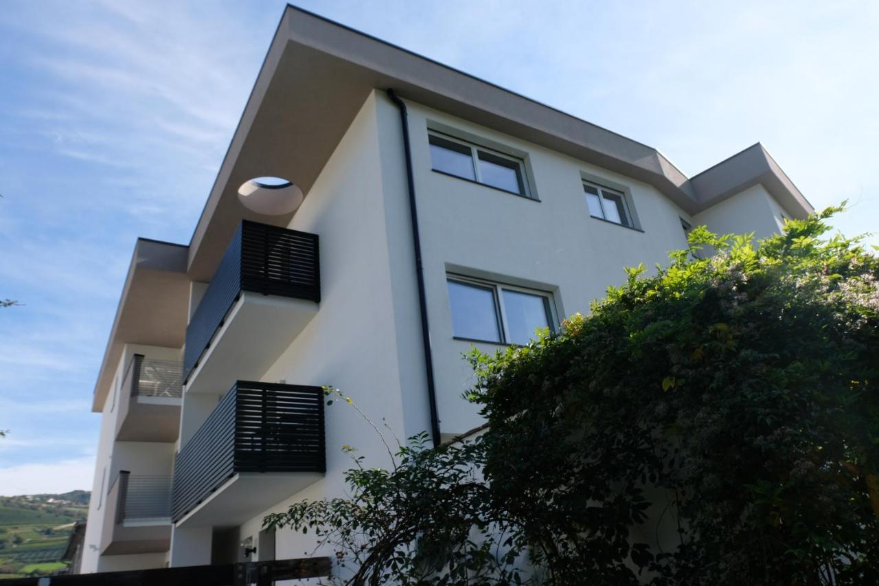 Apartment Le Rose Di Marianne - Ovest Vahrn Exteriér fotografie